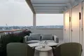 Квартира 2 спальни 75 м² Никосия, Кипр