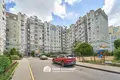 Квартира 1 комната 52 м² Минск, Беларусь