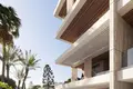 Apartamento 1 habitación 66 m² Germasogeia, Chipre