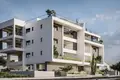 Apartamento 3 habitaciones 127 m² Limasol, Chipre