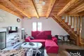 Willa 1 pokój 62 m² Zabljak, Czarnogóra