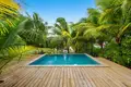 2 bedroom house 111 m² Roatan, Honduras