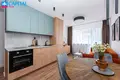 2 room apartment 29 m² Vilnius, Lithuania