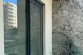 Квартира 1 комната  Тосмур, Турция