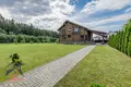 Casa 252 m² Drozdava, Belarús
