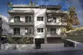 3 bedroom apartment 137 m² Erimi Municipality, Cyprus