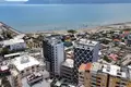 Studio apartment 1 bedroom 55 m² Bashkia Vlore, Albania