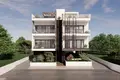Penthouse z 2 sypialniami 92 m² Dystrykt Larnaka, Cypr
