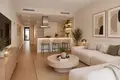 Квартира 2 спальни 63 м² Михас, Испания