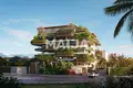 Appartement  Choeng Thale, Thaïlande