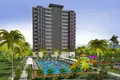 Appartement 3 chambres 88 m² Mezitli, Turquie