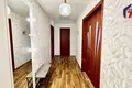 Appartement 2 chambres 50 m² Salihorsk, Bélarus