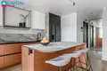 3 room apartment 70 m² Kaunas, Lithuania