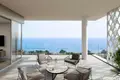 Appartement 2 chambres 116 m² Koinoteta Agiou Tychona, Chypre