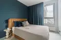 Apartamento 3 habitaciones 55 m² en Gdansk, Polonia