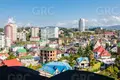Apartamento 1 habitación 60 m² Evenkiysky Rayon, Rusia