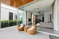 Вилла 2 спальни 1 м² Ko Samui, Таиланд