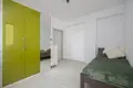 3 bedroom apartment 121 m² Warsaw, Poland