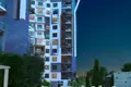 Doppelhaus 3 zimmer 140 m² Alanya, Türkei