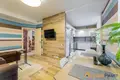 Apartamento 3 habitaciones 64 m² Minsk, Belarús
