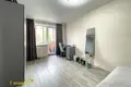 Appartement 29 m² Minsk, Bélarus