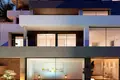 Квартира 3 спальни 122 м² Pedreguer, Испания