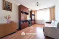 Wohnung 2 zimmer 47 m² Minsk, Belarus