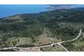 Parcelas 13 649 m² Zedno, Croacia