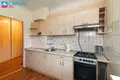 1 room apartment 37 m² Kalviskes, Lithuania