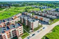 Mieszkanie 2 pokoi 36 m² Wilno, Litwa