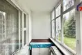 Apartamento 3 habitaciones 59 m² Saligorsk, Belarús