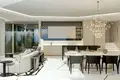 4-Zimmer-Villa 450 m² Kerobokan Kelod, Indonesien