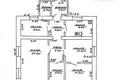 Haus 84 m² Ciurli, Belarus