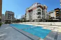 Mieszkanie 3 pokoi 80 m² Konyaalti, Turcja