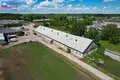 Propriété commerciale 10 000 m² à Varkaliai, Lituanie
