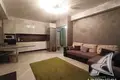 Appartement 3 chambres 61 m² Muchaviecki sielski Saviet, Bélarus
