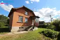 House 69 m² Bulotai, Lithuania