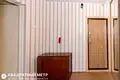 Wohnung 1 zimmer 37 m² Minsk, Belarus