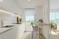 Wohnung 2 Schlafzimmer 73 m² Javea, Spanien