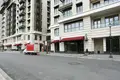 Wohnung 2 zimmer 72 m² Beyoglu, Türkei