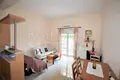 Mieszkanie 2 pokoi  Loutraki Perachora Agioi Theodoroi Municipality, Grecja