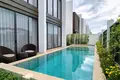 Maison 4 chambres  Huai Yai, Thaïlande