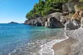 Apartamento 1 habitacion 48 m² Petrovac, Montenegro
