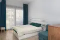 Квартира 34 м², Черногория