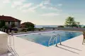 4 bedroom house 344 m² Peyia, Cyprus
