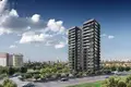 Appartement 4 chambres 240 m² Région méditerranéenne, Turquie