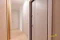 1 room apartment 39 m² Minsk, Belarus