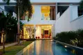 villa de 3 chambres 252 m² Ban Bang Thao, Thaïlande
