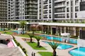 Appartement 5 chambres 225 m² Beylikduzu, Turquie