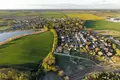 Land 1 287 m² Manieczki, Poland